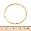 7Pcs 201 Stainless Steel Plain Bangle Sets for Women BJEW-L664-022A-G02-6