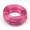 Aluminum Wire AW-S001-1.2mm-20-1