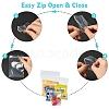 Plastic Zip Lock Bags OPP-YW0001-04B-3