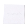 Square Stickers DIY-B041-11A-3