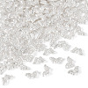 200Pcs ABS Imitation Pearl Beads OACR-TA0003-84D-3