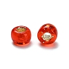 TOHO 3/0 Round Beads SEED-TR03-0025-4
