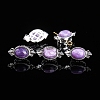 Natural Amethyst Beads PW-WG98A7C-06-1