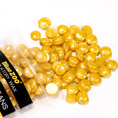 Hard Wax Beans MRMJ-Q013-145A-1