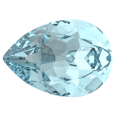 Preciosa® MAXIMA Crystal Fancy Stones X-PRC-FE18-60010-1