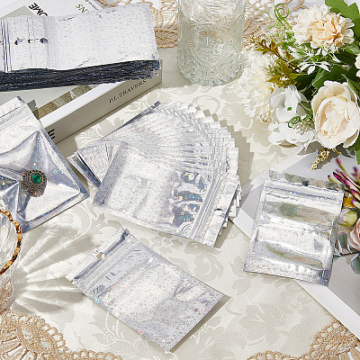100Pcs OPP Cellophane Bags OPP-WH20001-05A-01-1