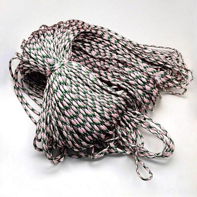 7 Inner Cores Polyester & Spandex Cord Ropes RCP-R006-053-1