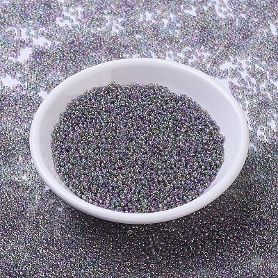 MIYUKI Round Rocailles Beads SEED-X0054-RR2440-1