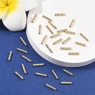 SHEGRACE Brass Beads XGRPCH222-205G-1
