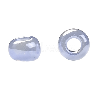 TOHO 11/0 Round Beads X-SEED-TR11-0146-1