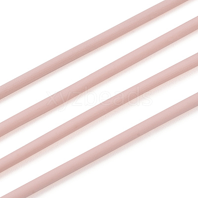 Hollow Pipe PVC Tubular Synthetic Rubber Cord RCOR-R007-2mm-37-1