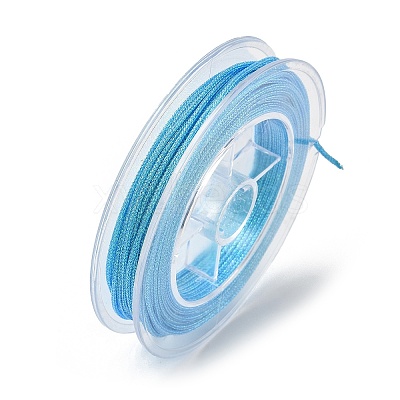 Polyester Metallic Thread OCOR-D301-08-1