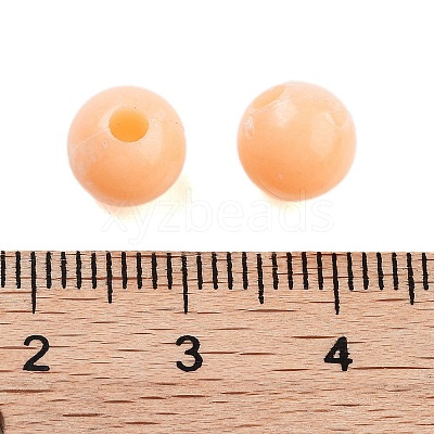 Plastic Beads MACR-S272-46K-1