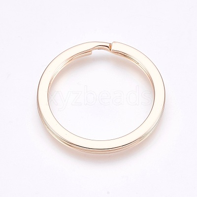 Alloy Split Key Rings PALLOY-TAC0001-01C-KCG-1
