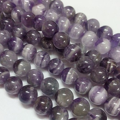 Gemstone Beads Strands G-S025-1