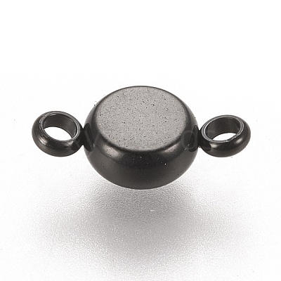 304 Stainless Steel Links Connectors Settings STAS-K202-02B-B-1