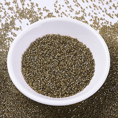 MIYUKI Delica Beads SEED-X0054-DB0288-1
