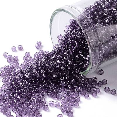 TOHO 11/0 Round Beads SEED-TR11-0019-1