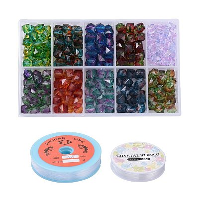 DIY Jewelry Sets DIY-YW0001-54-1