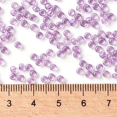 TOHO Round Seed Beads SEED-XTR08-0936-1