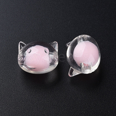 Transparent Acrylic Beads X1-MACR-S373-115-B07-1