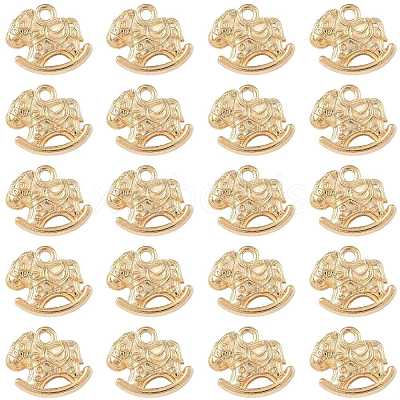 Alloy Pendants FIND-FZC0006-003LG-1