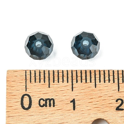 Preciosa® Crystal Beads Y-PRC-BB6-30340-1