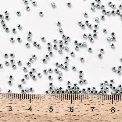 TOHO Round Seed Beads X-SEED-TR11-0820-1