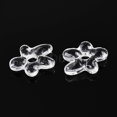 Handmade Lampwork Beads LAMP-T023-18H-1