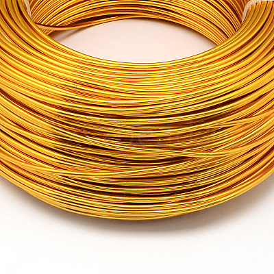 Anodized Aluminum Wire AW-S001-0.8mm-17-1