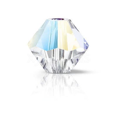 Preciosa® Crystal Beads X-PRC-BA3-00030-201-1