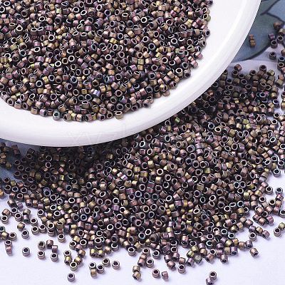MIYUKI Delica Beads X-SEED-J020-DB1056-1
