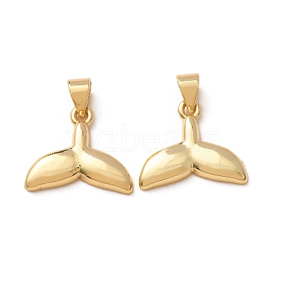 Brass Pendants KK-H297-07G-G-1