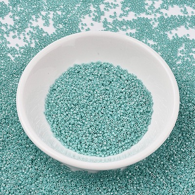 MIYUKI Delica Beads X-SEED-J020-DB1567-1