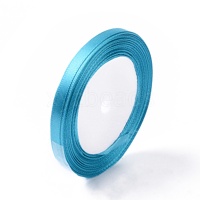 Single Face Satin Ribbon RC6mmY047-1