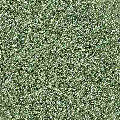 TOHO 11/0 Round Beads X-SEED-TR11-PF0560-1