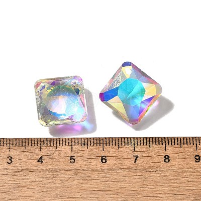 Glass Pendants GLAA-I057-31A-1