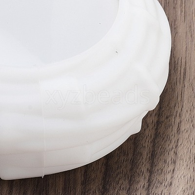 DIY Candle Silicone Molds DIY-A057-01B-1