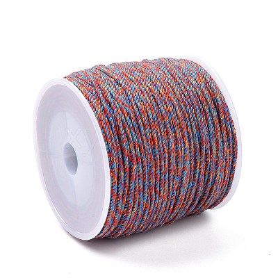 Macrame Cotton Cord OCOR-B002-01A-09-1