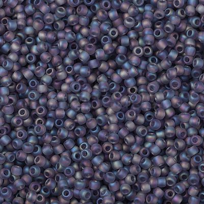TOHO 11/0 Round Beads SEED-XTR11-0166DF-1
