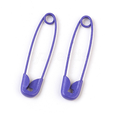 Iron Safety Pins IFIN-F149-E02-1