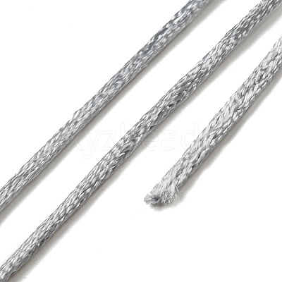 Polyester Embroidery Floss OCOR-C005-B10-1