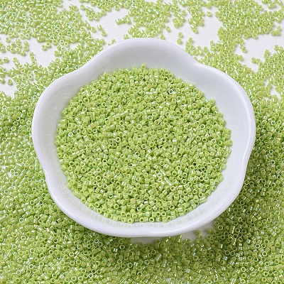 MIYUKI Delica Beads SEED-X0054-DB0169-1