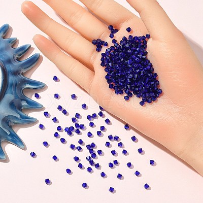 Preciosa® Crystal Beads Y-PRC-BA4-30240-1
