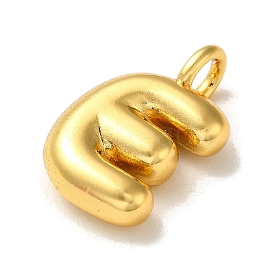 Brass Pendants KK-K354-01G-E-1
