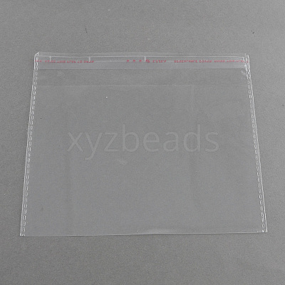 OPP Cellophane Bags OPC-S015-03-1