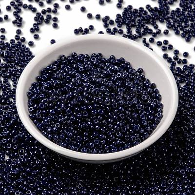 MIYUKI Round Rocailles Beads X-SEED-G008-RR4494-1