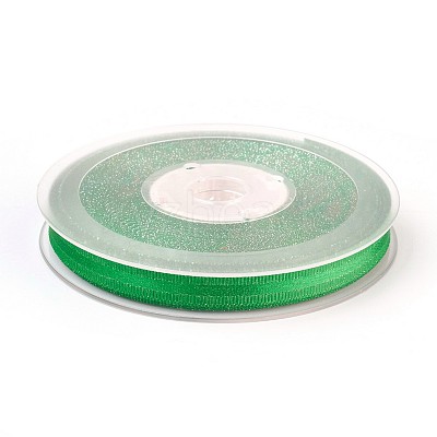 Polyester Grosgrain Ribbon OCOR-P013-580-9mm-1