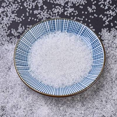 MIYUKI Delica Beads X-SEED-J020-DB0141-1