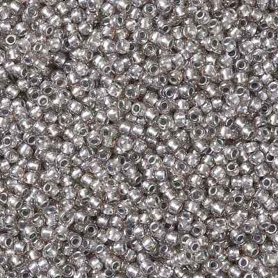 TOHO 11/0 Round Beads SEED-XTR11-1009-1